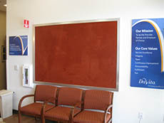 Wall of Fame