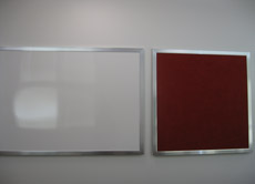 Erase Board
